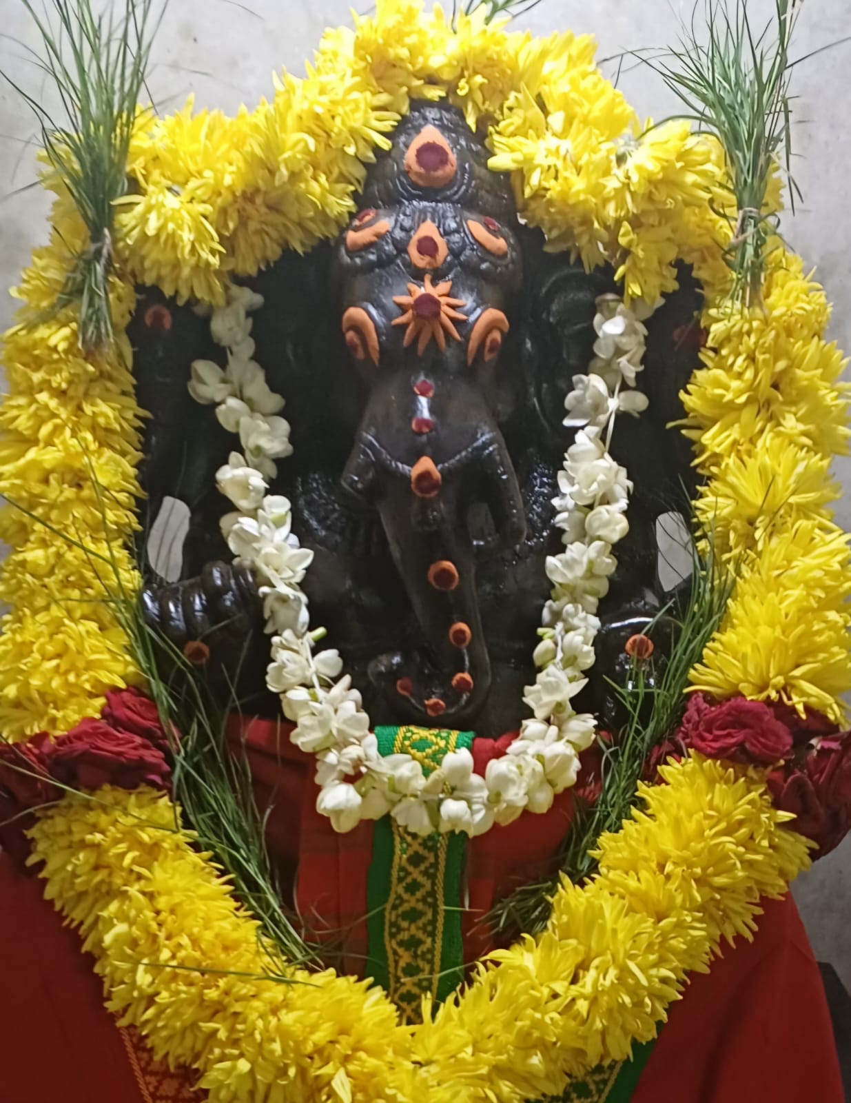 VINAYAKA