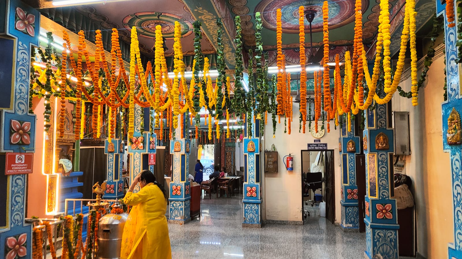 Vinayaka Chaturthi Image