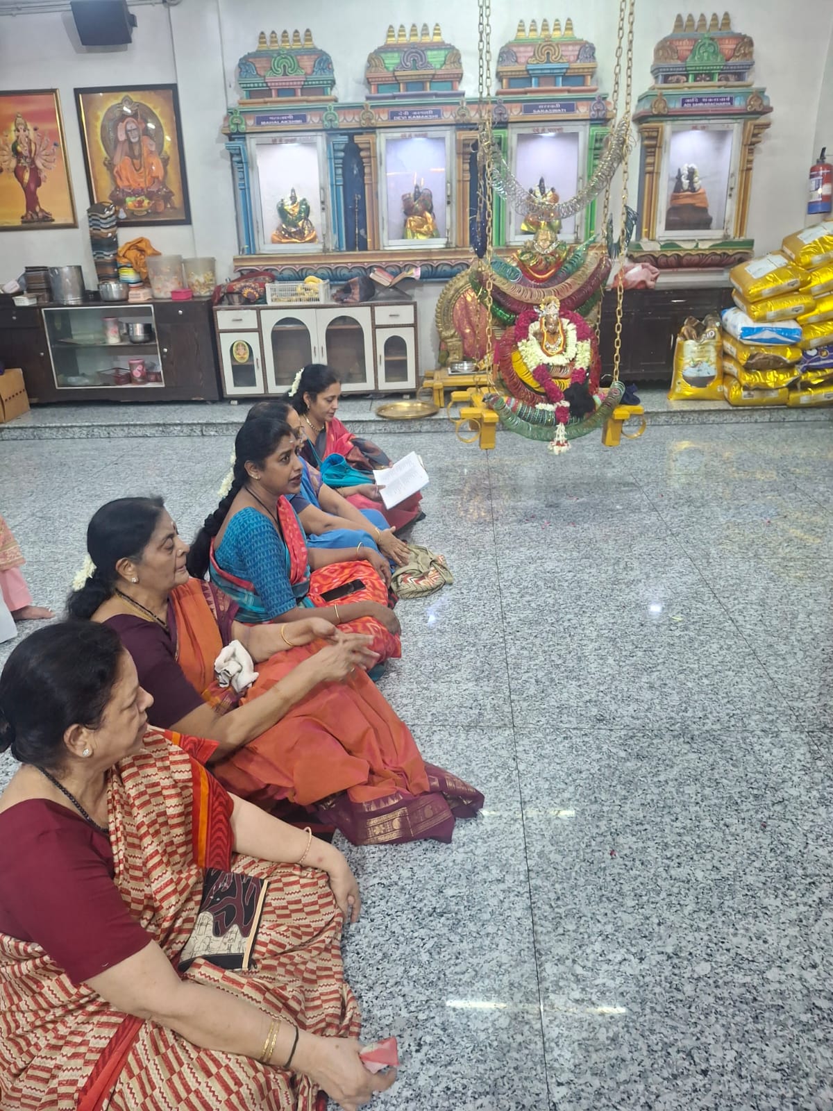 Kaal Bhairav Homam 2026 Image