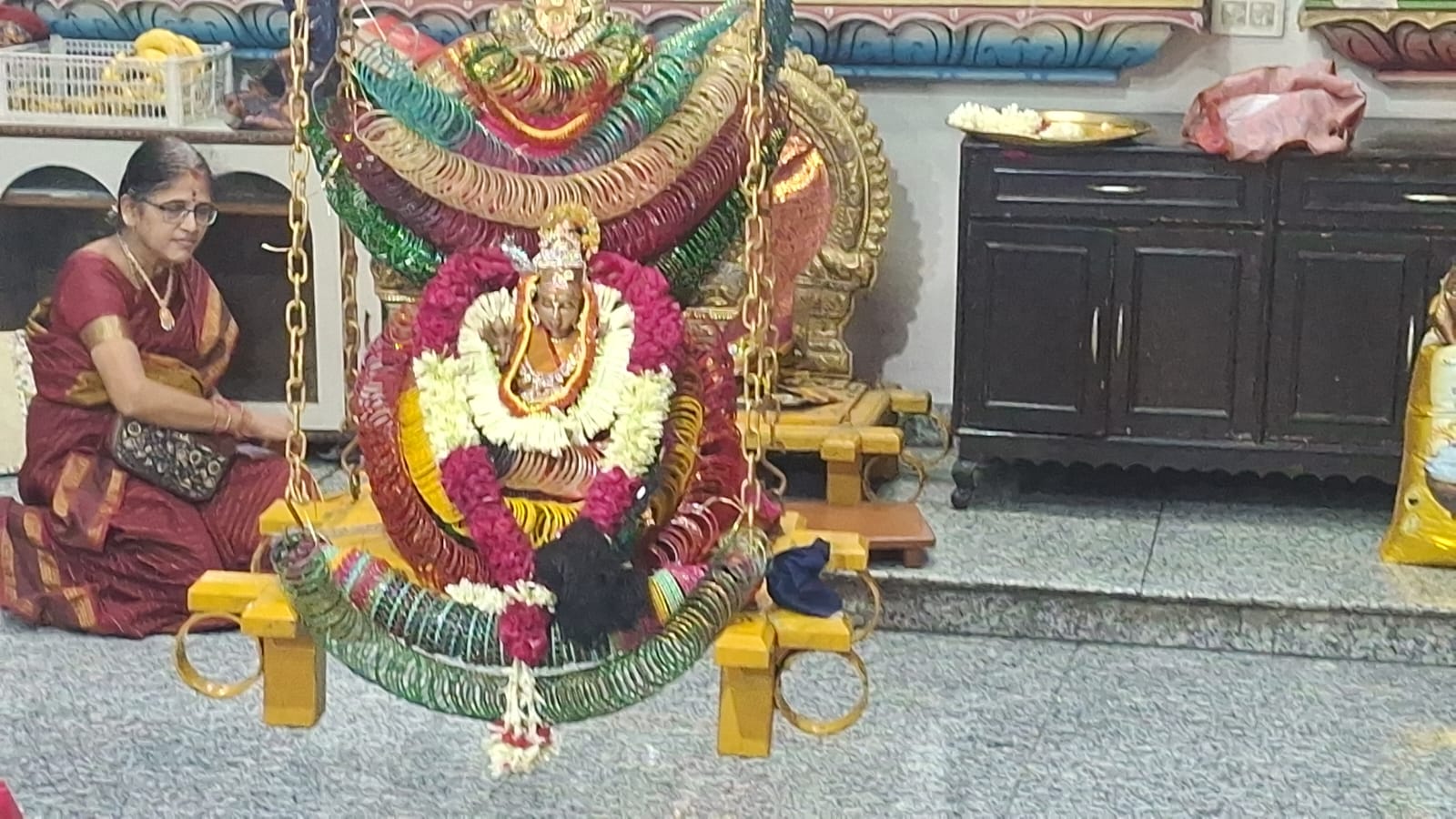Aadi Pooram 2026 Image