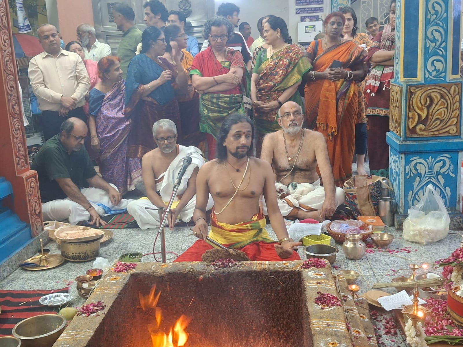 Vaikasi Visakam 2026 Image