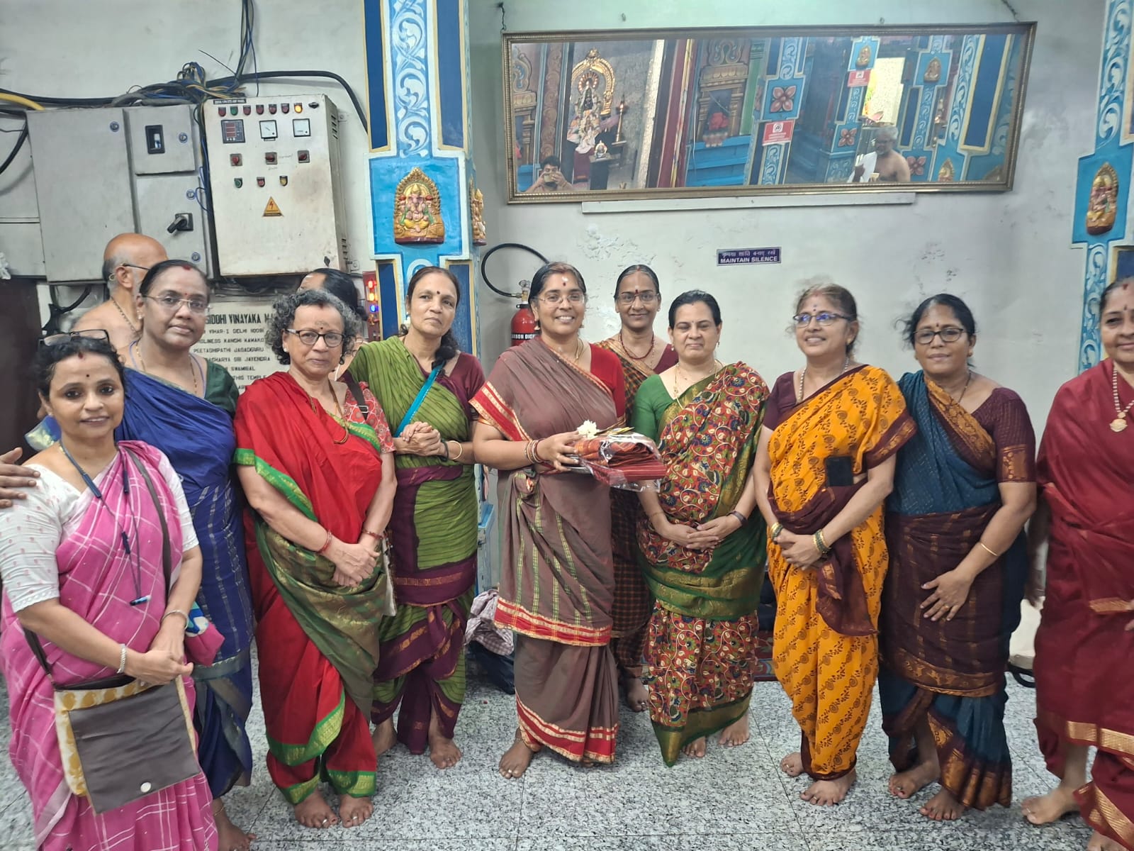 Kaal Bhairav Homam 2026 Image