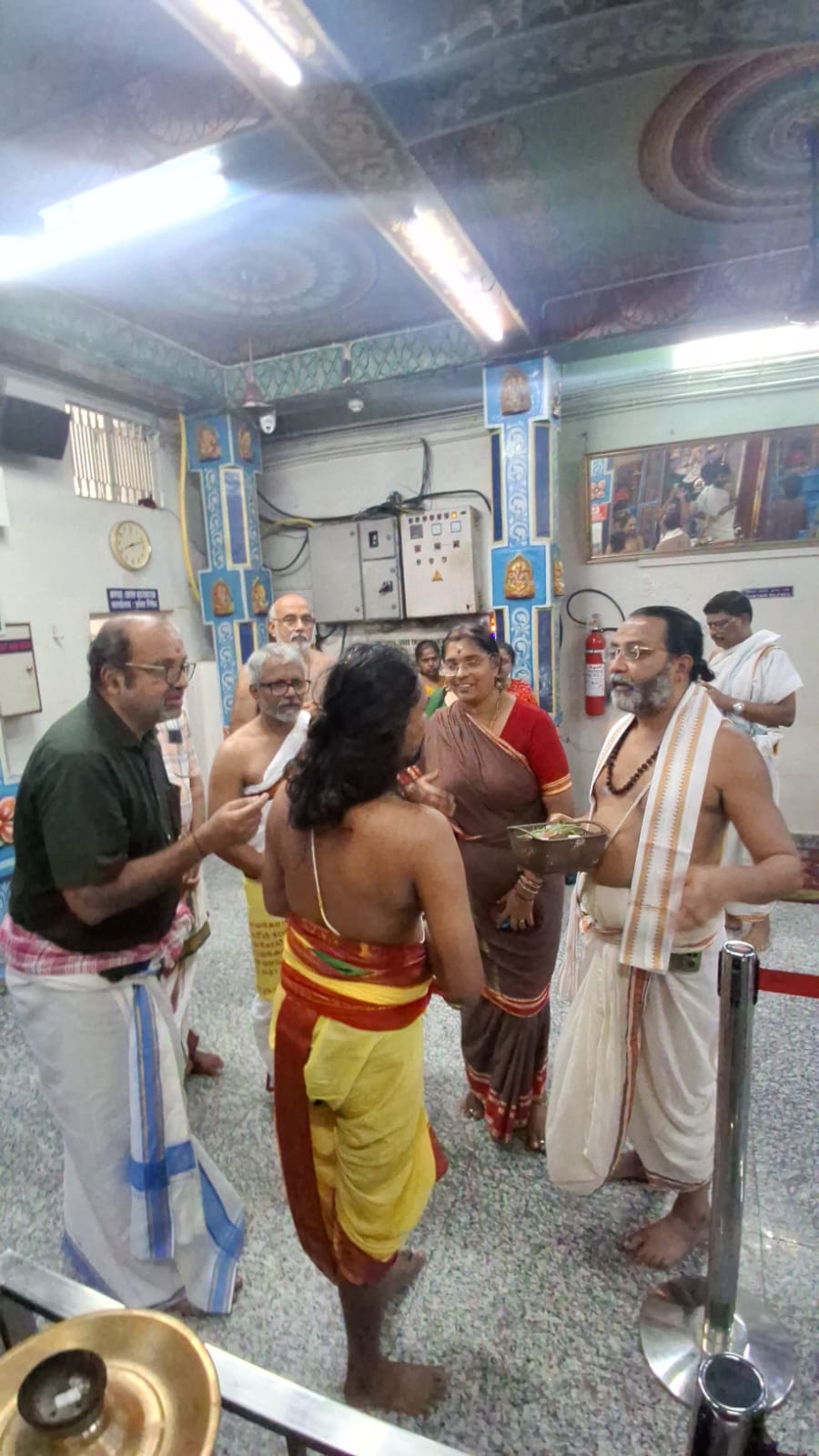 Kaal Bhairav Homam 2026 Image