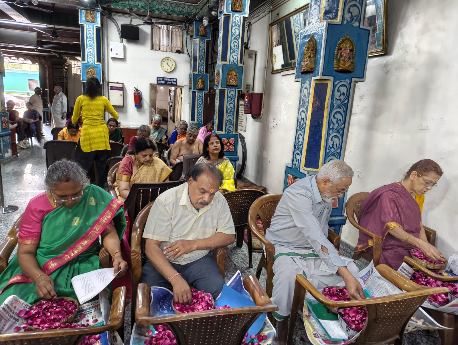 Laksharchanai 2026 Image