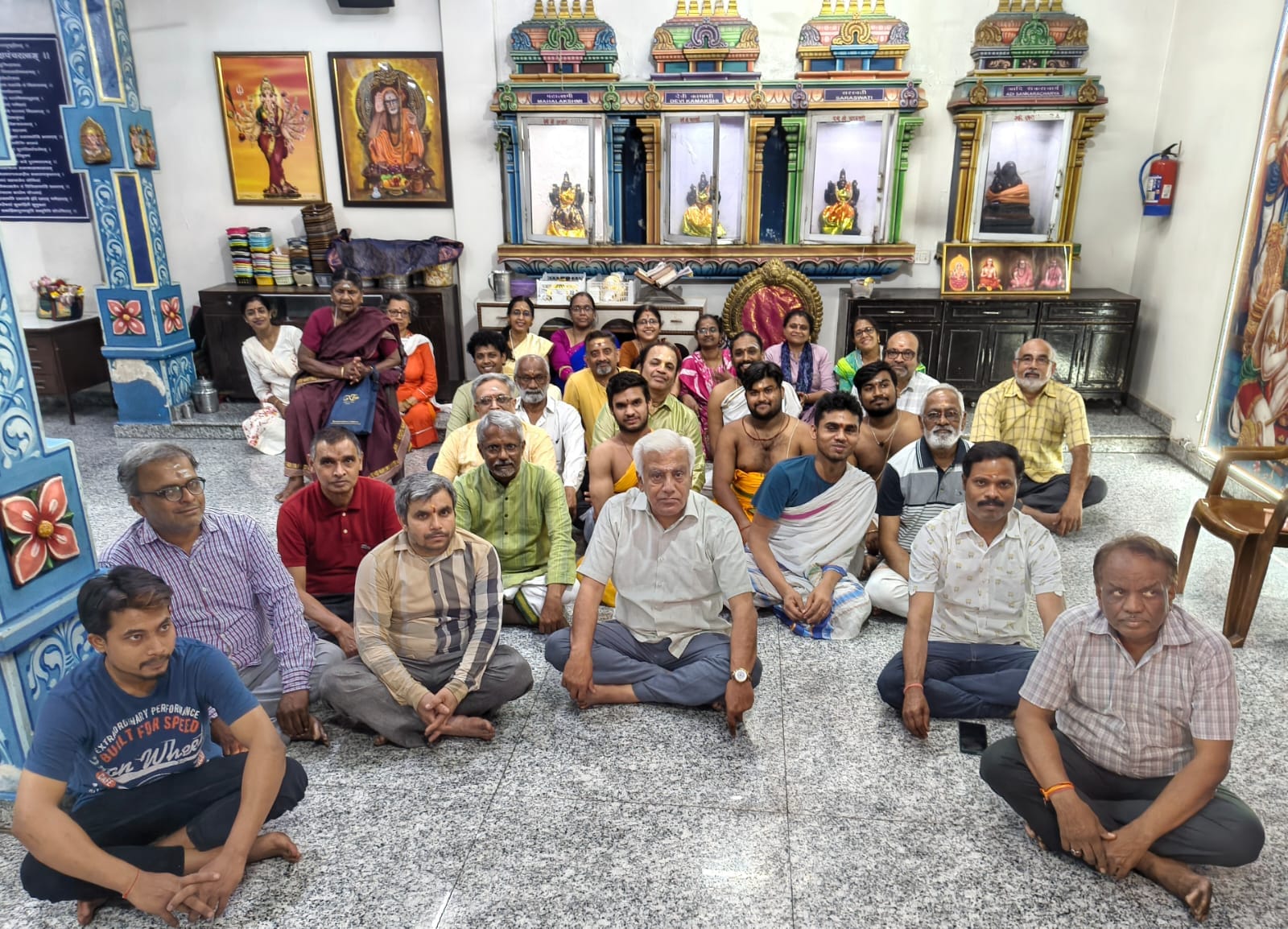 Laksharchanai 2026 Image