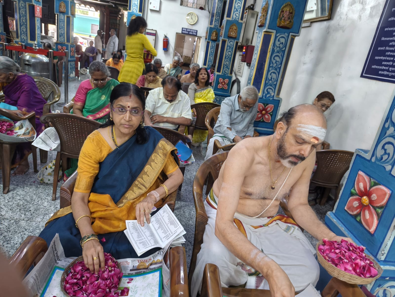 Laksharchanai 2026 Image