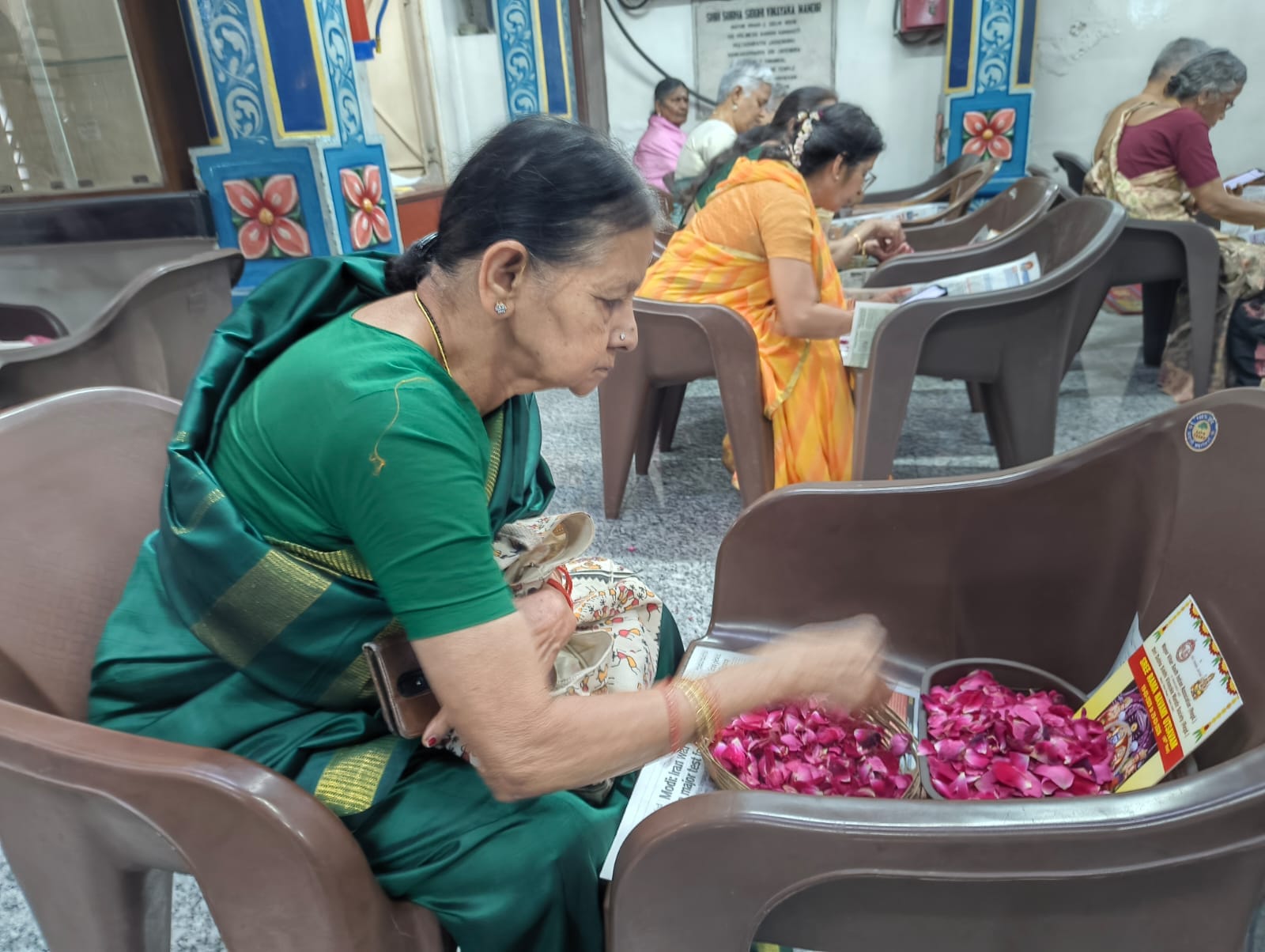 Laksharchanai 2026 Image