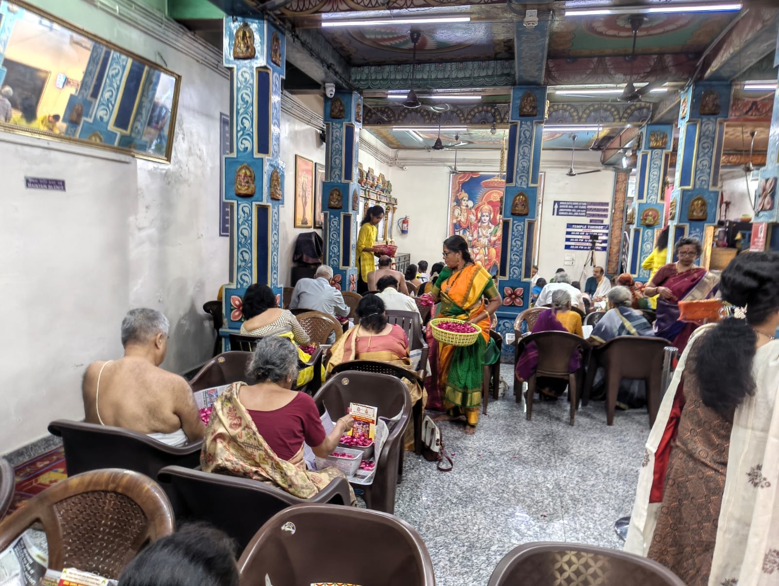 Laksharchanai 2026 Image