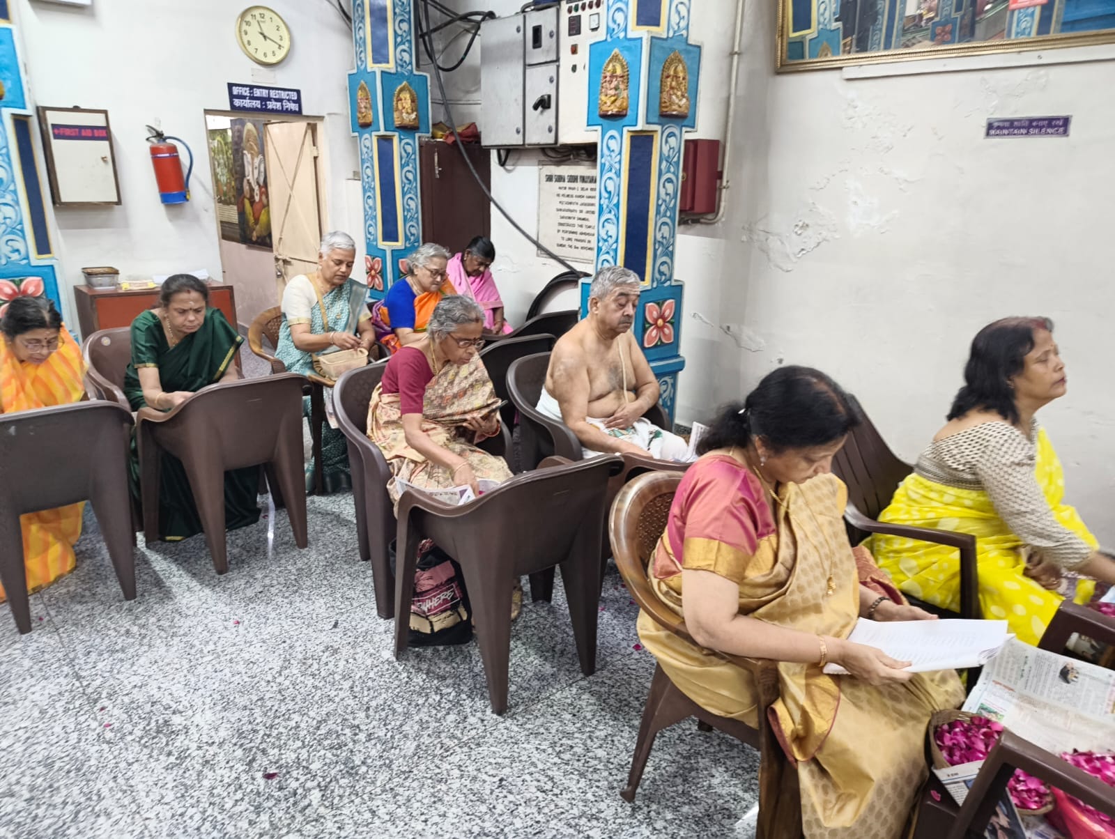 Laksharchanai 2026 Image
