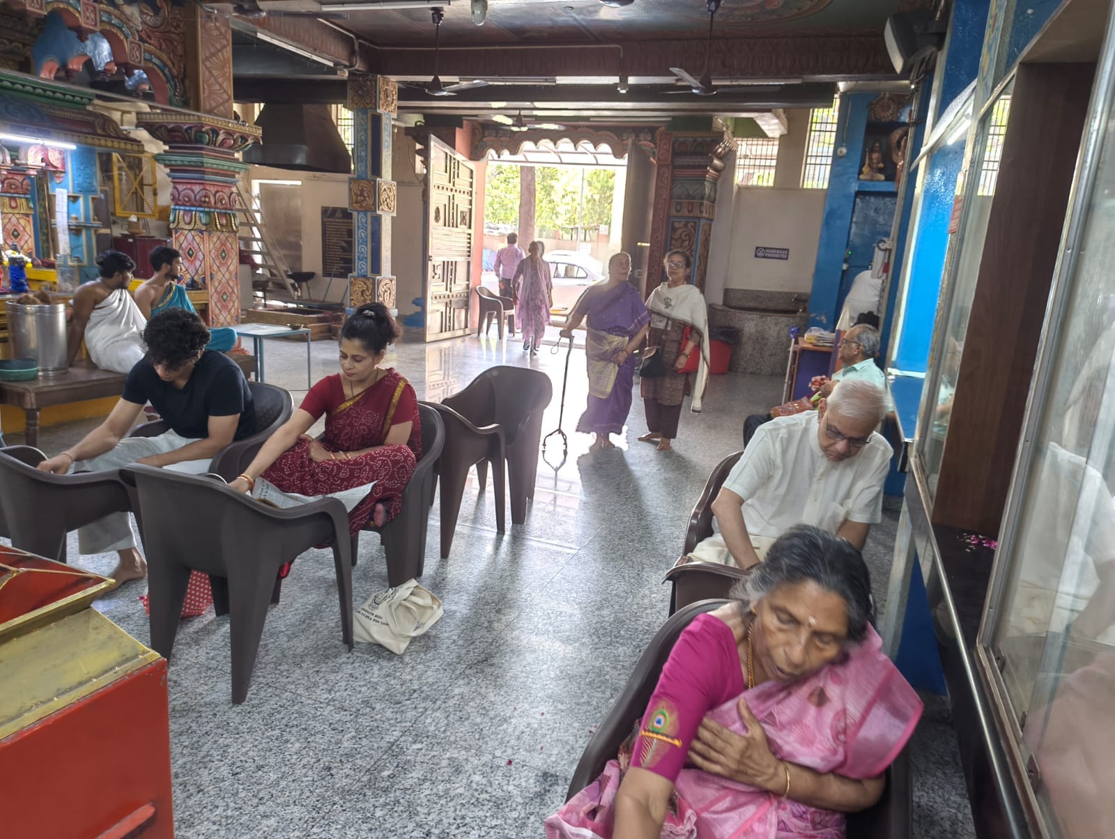 Laksharchanai 2026 Image