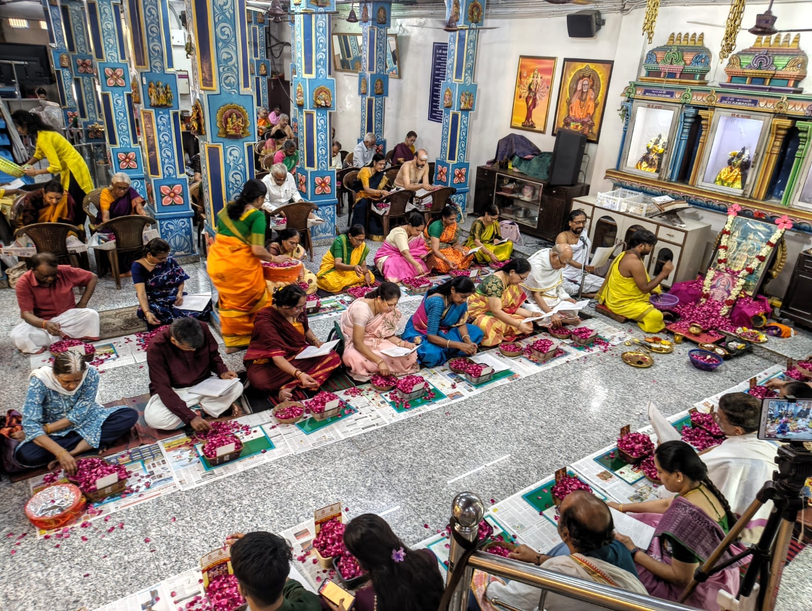 Laksharchanai 2026 Image