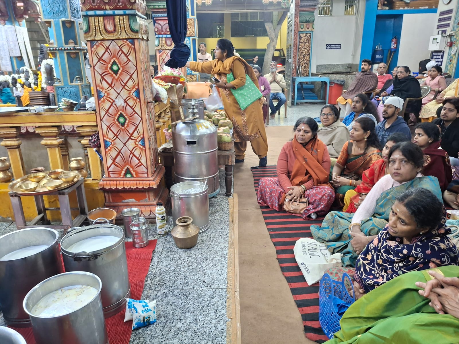 Maha Shivrathri 2026 Image