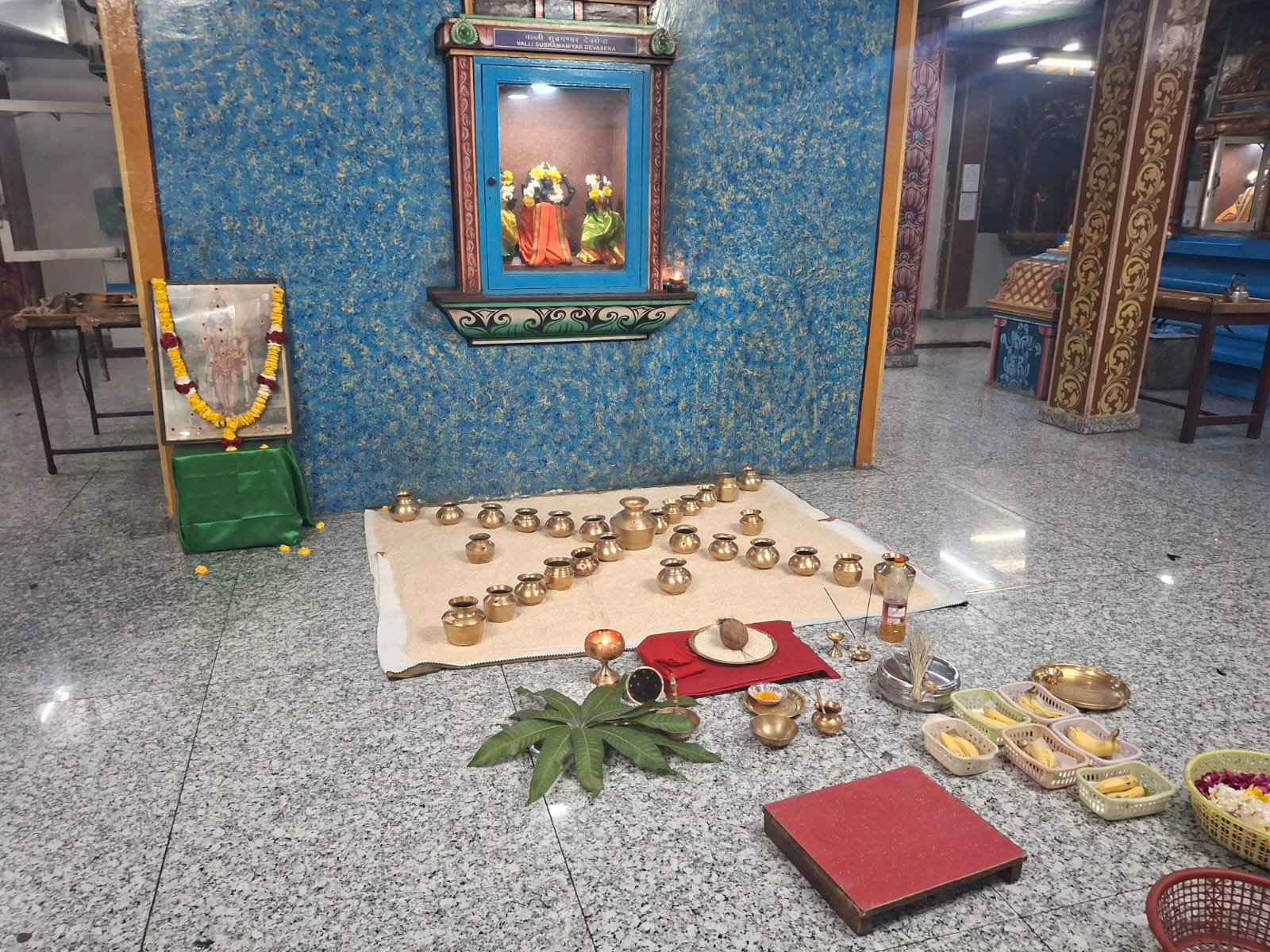 Vaikasi Visakam 2026 Image