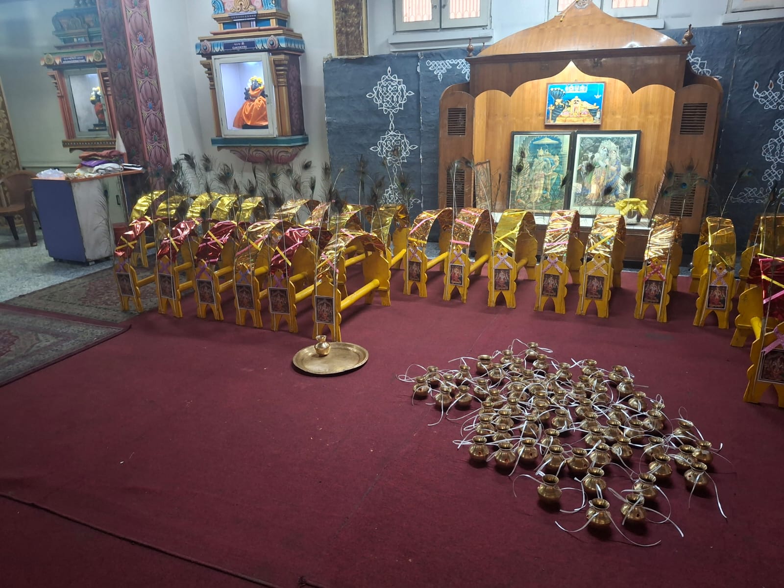 Vaikasi Visakam 2026 Image