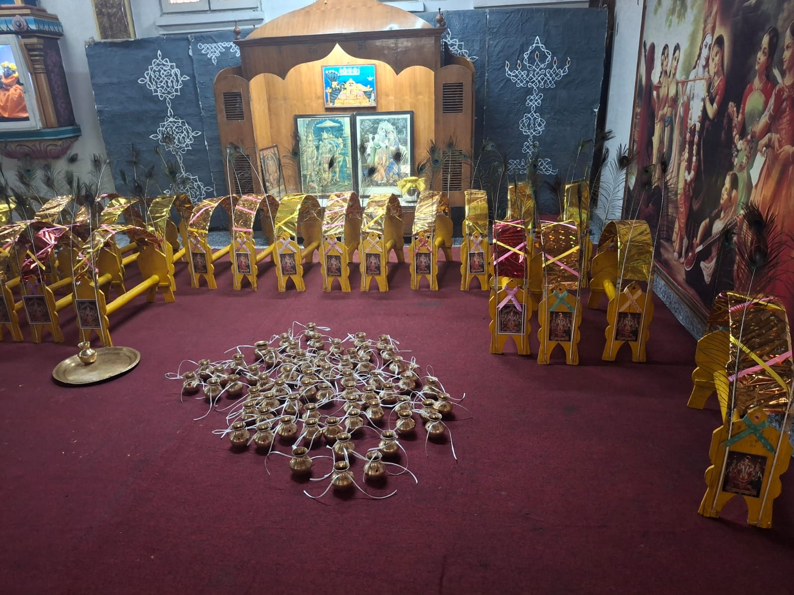 Vaikasi Visakam 2026 Image